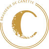 Logo Brasserie de Canette