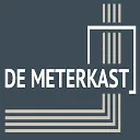 Logo De Meterkast B.V.
