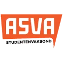 Logo ASVA Studentenvakbond