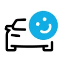 Logo smileycar.nl