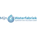 Logo Mijn Waterfabriek