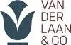 Logo Van der Laan