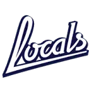 Logo The Locals