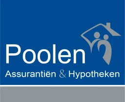 Logo Poolen Assurantiën AND Hypotheken