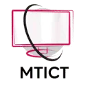 Logo MTICT