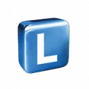 Logo Rijschool Broekpolder