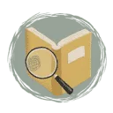 Logo De Leesdetectives