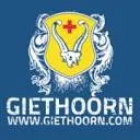 Logo Giethoorn Promotie AND Boekingen
