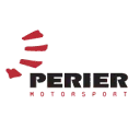 Logo Perier Motorsport B.V.