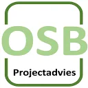 Logo van OSB Projectadvies