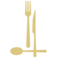 Logo Dinners At Home