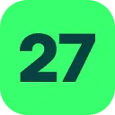 Logo Twentyseven