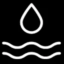 Logo DRYPOOLS KLIMAATBEHEERSING VOOR ZWEMBADEN