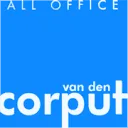 Logo All Office Van den Corput