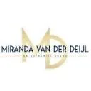 Logo Miranda van der Deijl