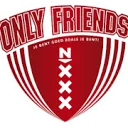 Logo Sportclub Only Friends