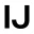 Logo Aan het IJ