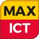 Logo Max ICT BV