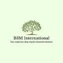Logo B3M International