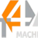 Logo Rent4all Machineverhuur