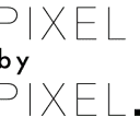 Logo Pixel by Pixel