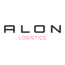 Logo Alon Logistics