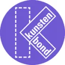 Logo Kunstenbond