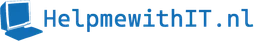 Logo HelpmewithIT