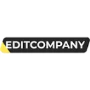 Logo Editcompany