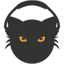 Logo Crazy Cats Music Productions