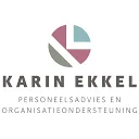Logo Karin Ekkel Personeelsadvies en Organisatieondersteuning
