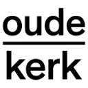 Logo Oude Kerk Amsterdam