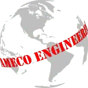 Logo Ameco Engineering