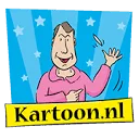 Logo Rim Beckers Kartoon.nl