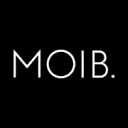 Logo MOIB makelaars AND taxateurs