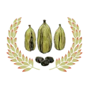 Logo Cardamom Global