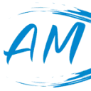 Logo VisSpecialist Almelo / AMfish B.V.