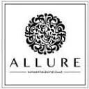 Logo Schoonheidsinstituut Allure