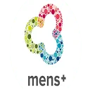 Logo Mens+