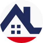 Logo Jan Zegers Hypotheken AND Makelaardij