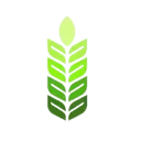 Logo Greenfields international B.V.
