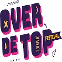 Logo Over De Top Festival
