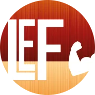 Logo LEF