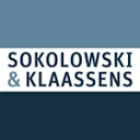 Logo Administratiekantoor Sokolowski AND Klaassens