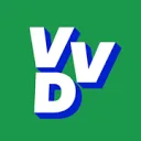 Logo Liberaal Groen