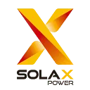 Logo SolaX Power NL