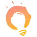 Logo Vibe Events