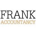 Logo van Frank Accountancy