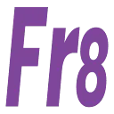 Logo Fr8 Cargo Aviation Management AND Recruitment B.V.
