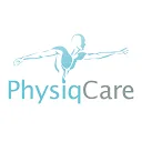 Logo PhysiqCare Fysiotherapie AND Gezondheid B.V.